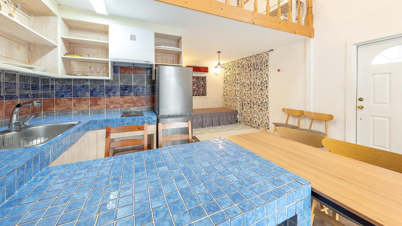 Photo of Bedroom in Gapyeong