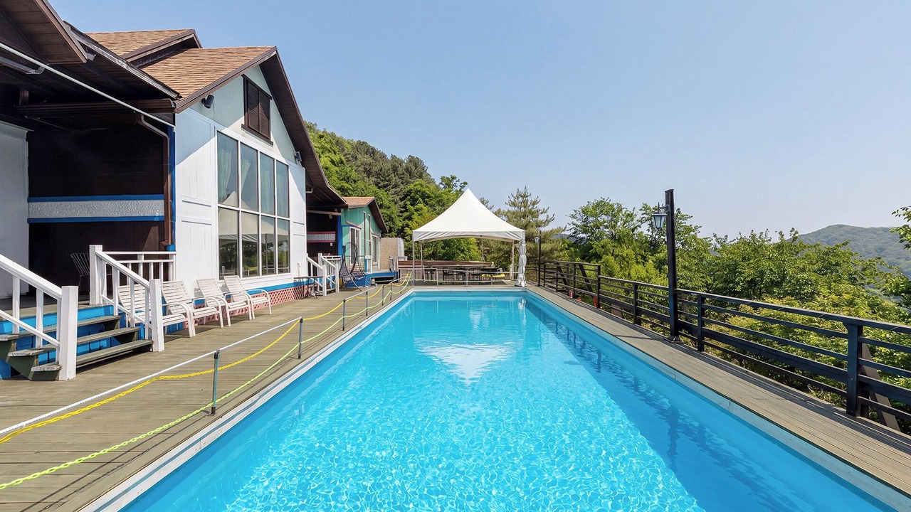 Photo of Outdoor in Gapyeong