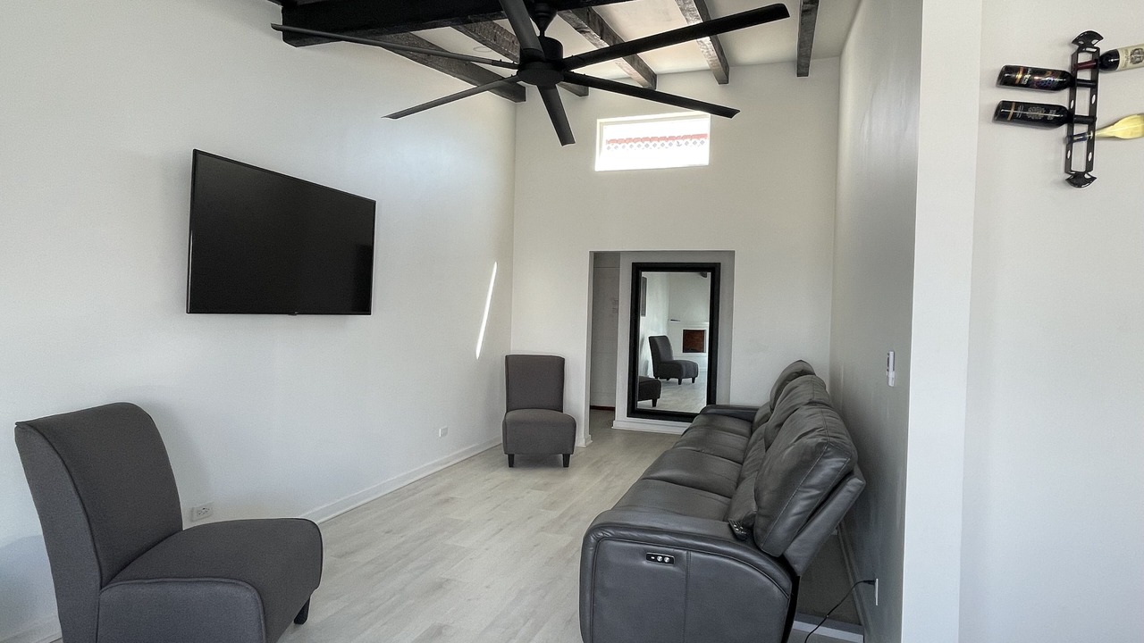 Photo of Livingroom in Nueva Espana
