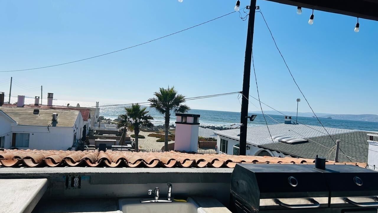 Photo of Outdoor in Nueva Espana