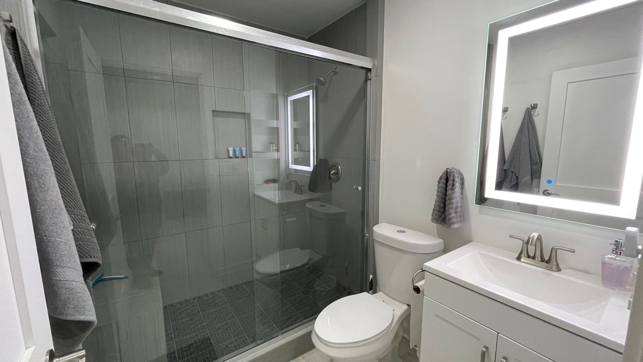 Photo of Bathroom in Nueva Espana