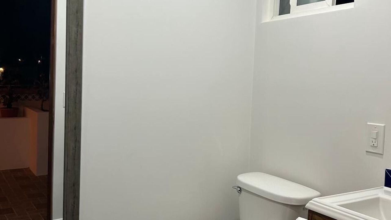 Photo of Bathroom in Nueva Espana