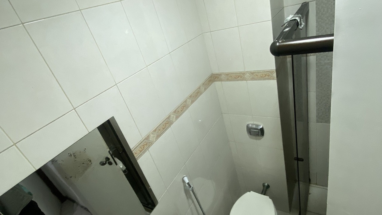Photo of Bathroom in Braga