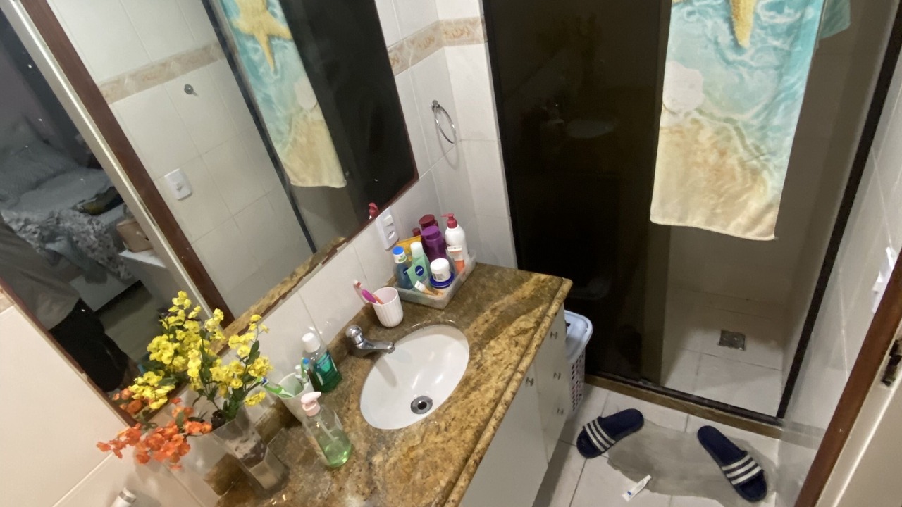 Photo of Bathroom in Braga