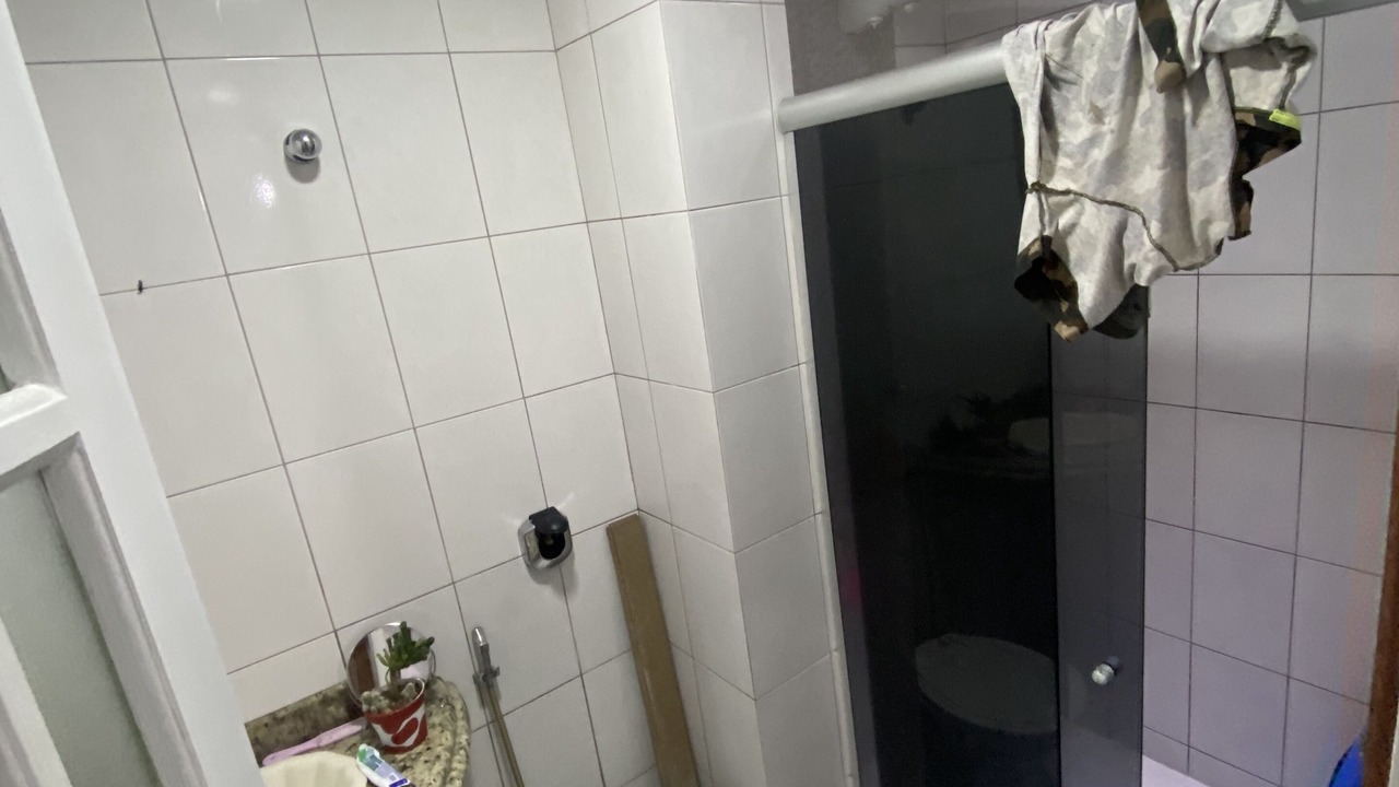 Photo of Bathroom in Braga
