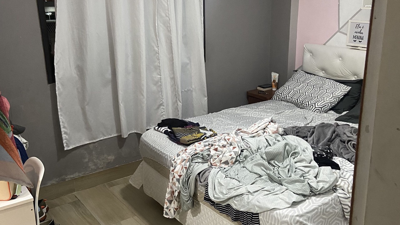 Photo of Bedroom in Braga