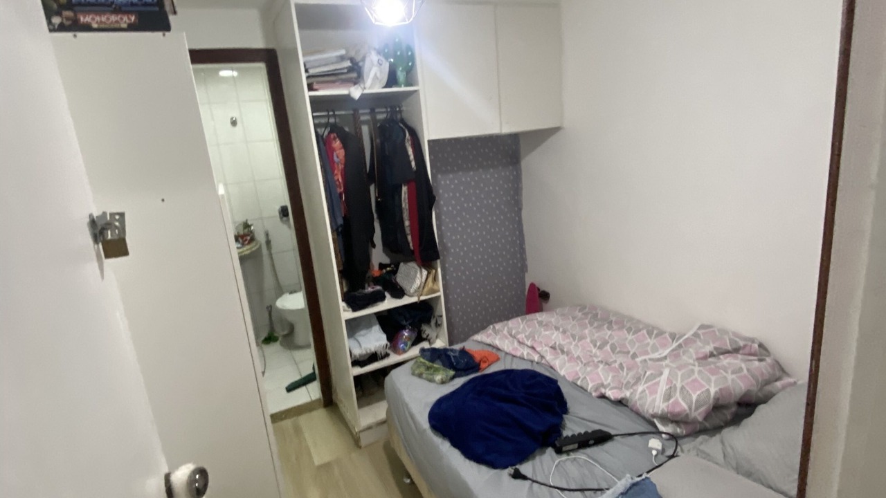 Photo of Bedroom in Braga