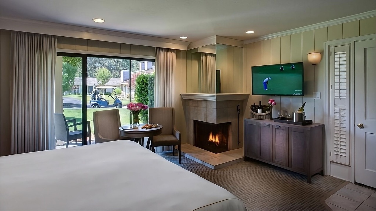Photo of Livingroom in Napa