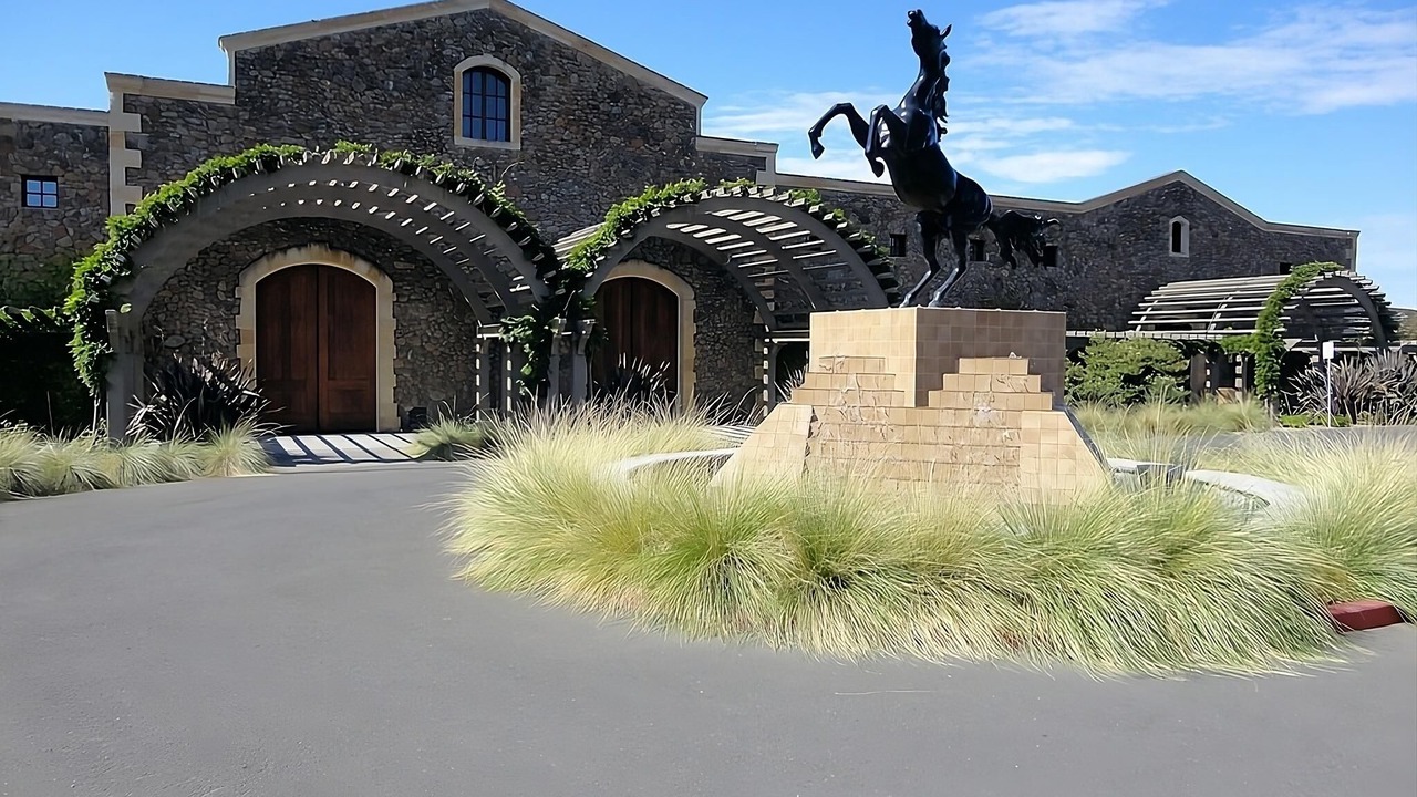 Photo of Others in Napa