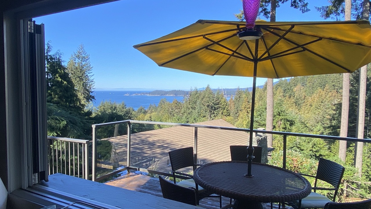 Photo of Outdoor in Bowen Island