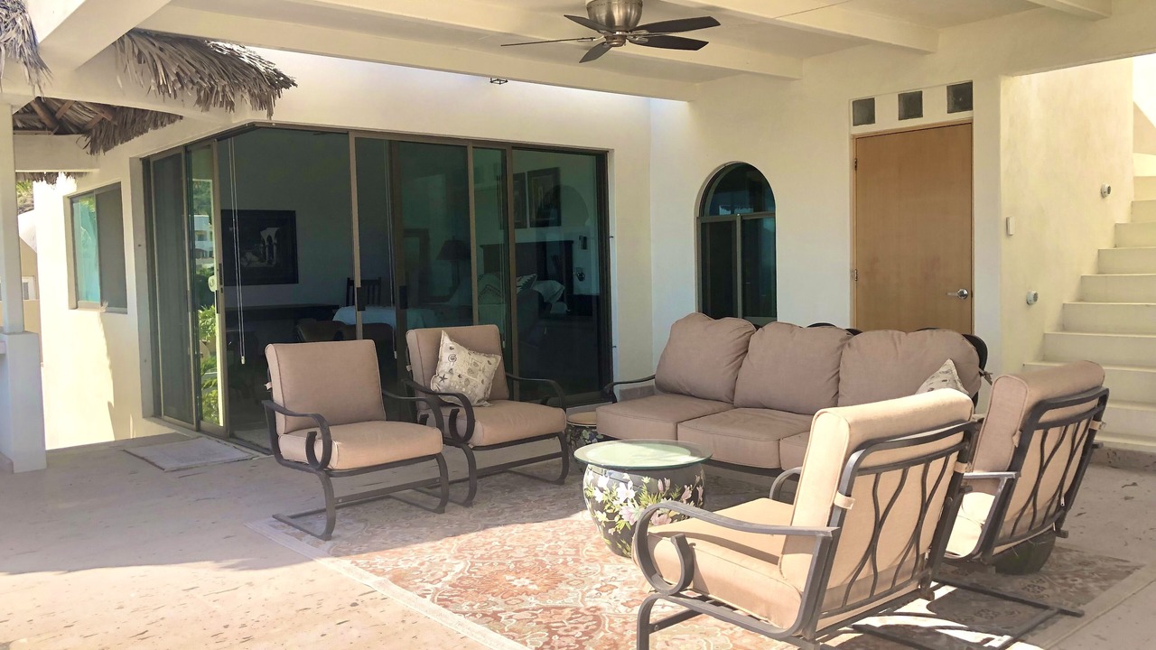 Photo of Bedroom in San Jose del Cabo