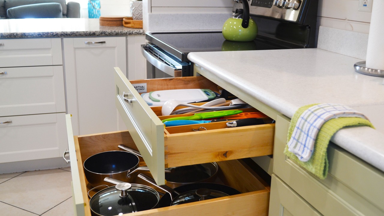 Photo of Kitchen in Little Venice