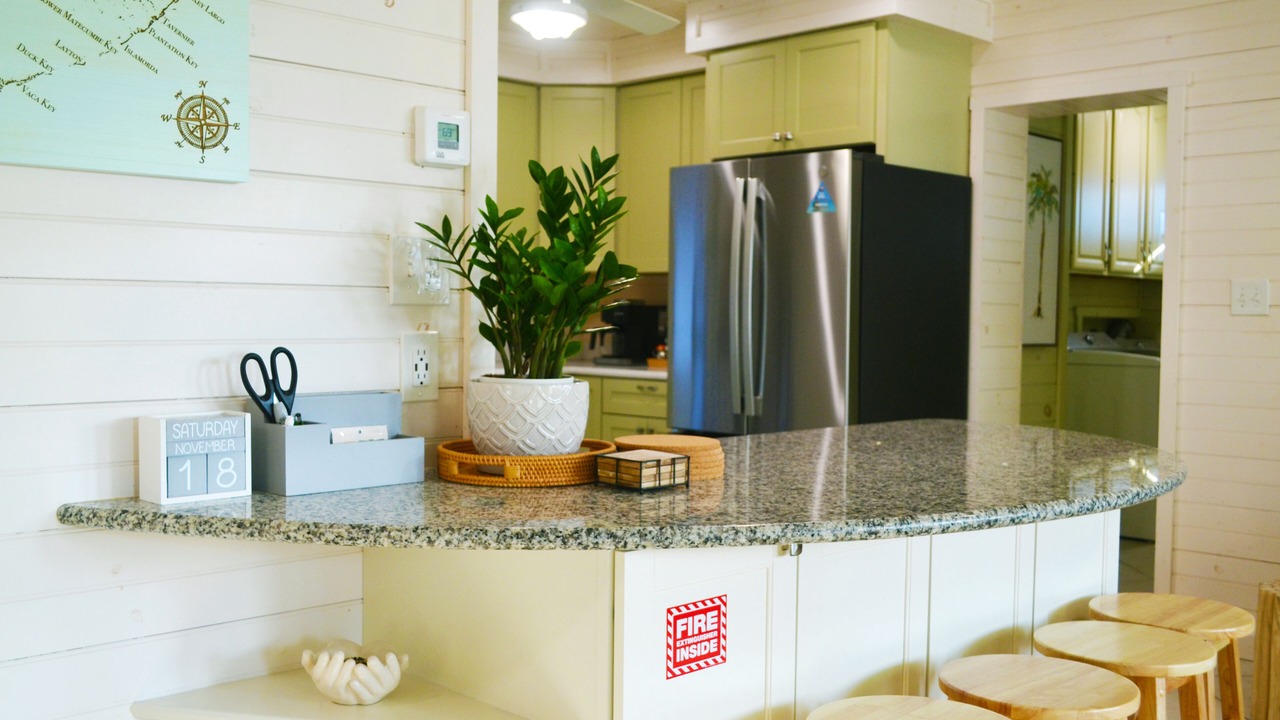 Photo of Kitchen in Little Venice