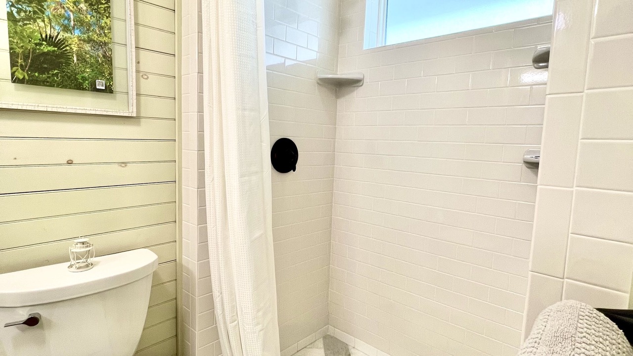 Photo of Bathroom in Little Venice