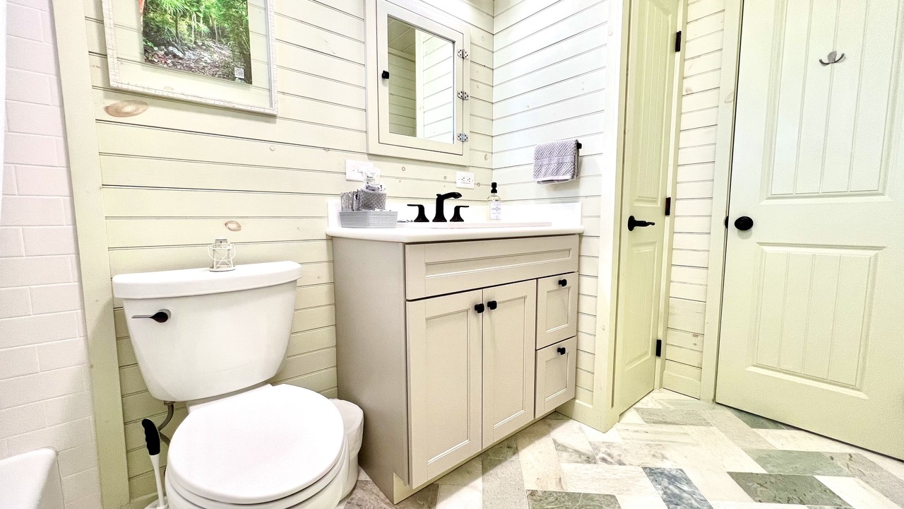 Photo of Bathroom in Little Venice