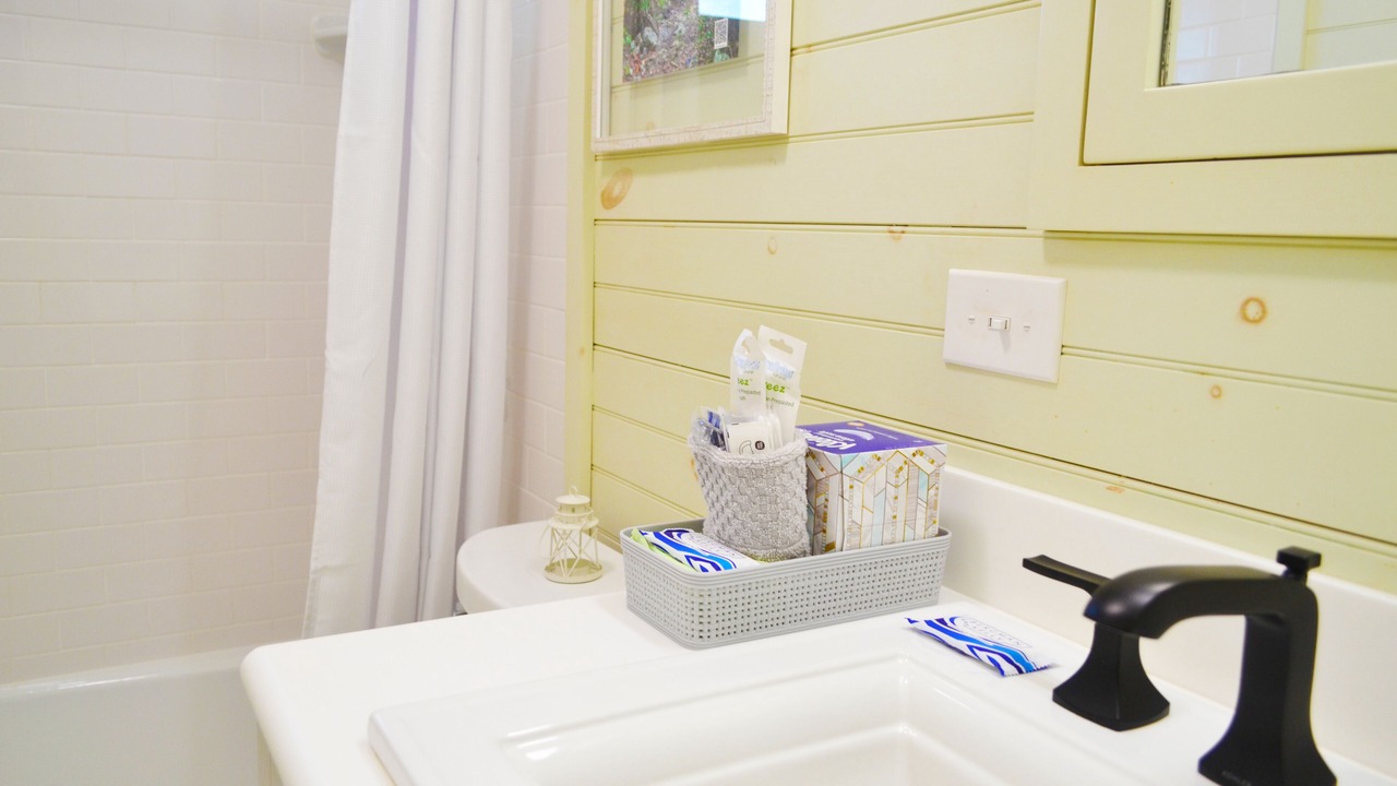 Photo of Bathroom in Little Venice