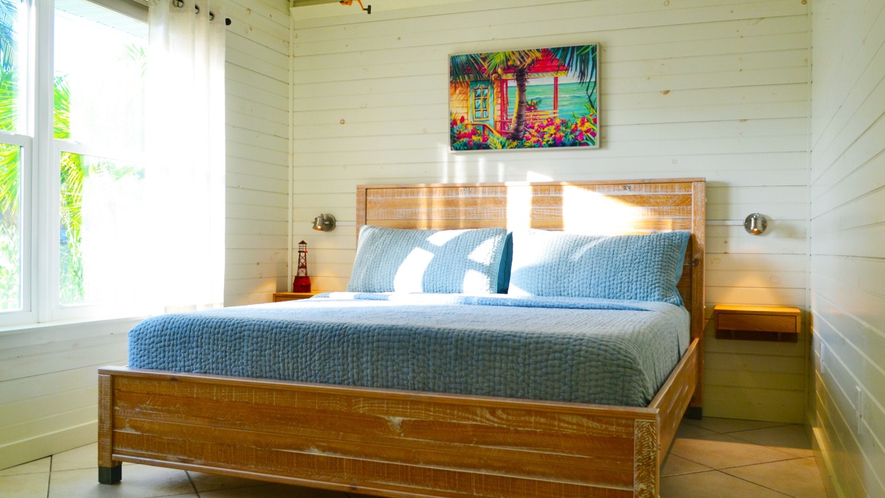 Photo of Bedroom in Little Venice