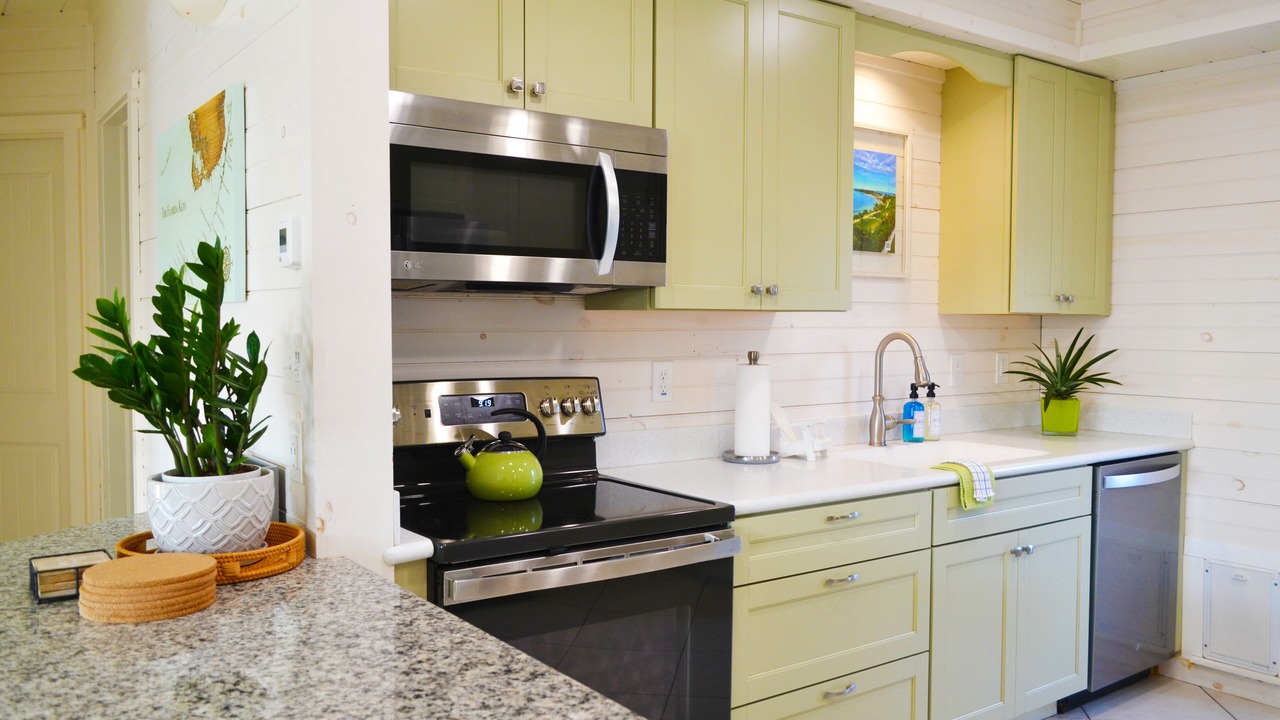 Photo of Kitchen in Little Venice