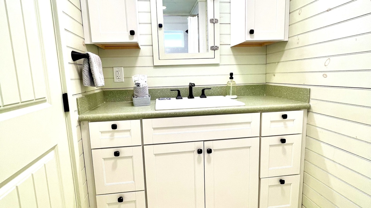 Photo of Bathroom in Little Venice