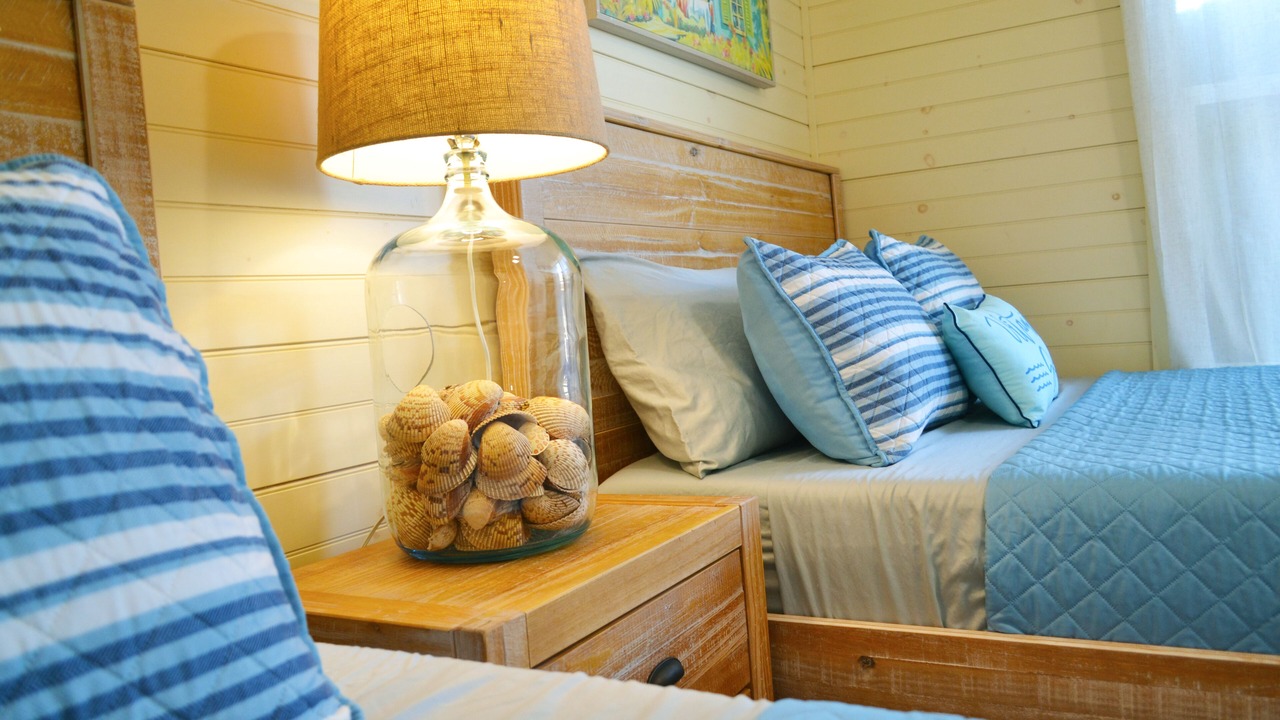 Photo of Bedroom in Little Venice