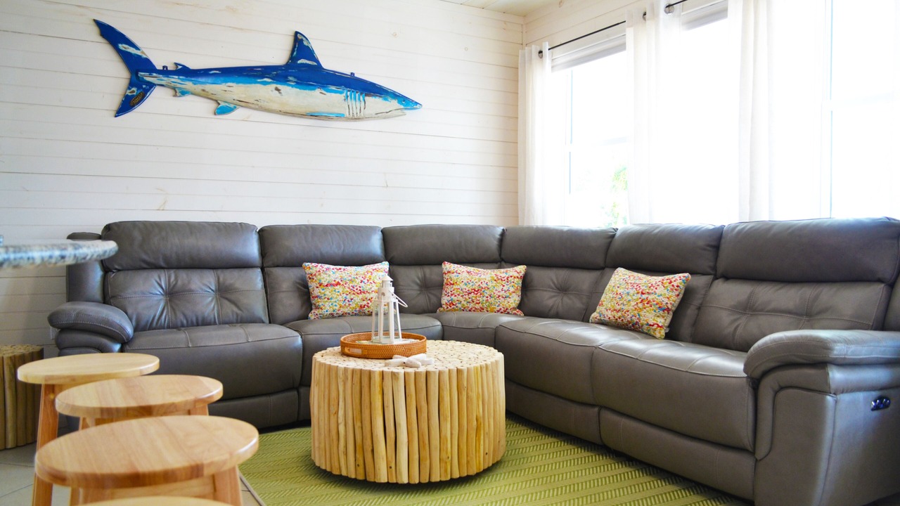 Photo of Livingroom in Little Venice