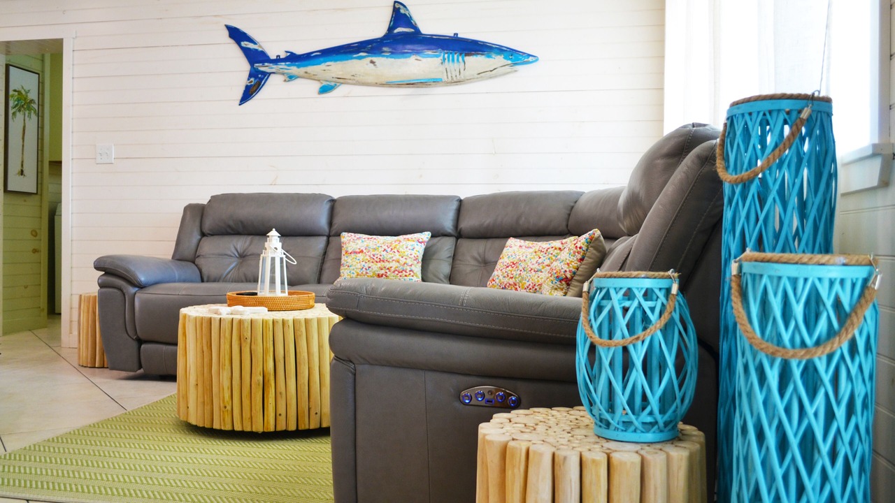 Photo of Livingroom in Little Venice