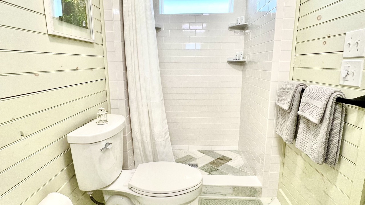 Photo of Bathroom in Little Venice