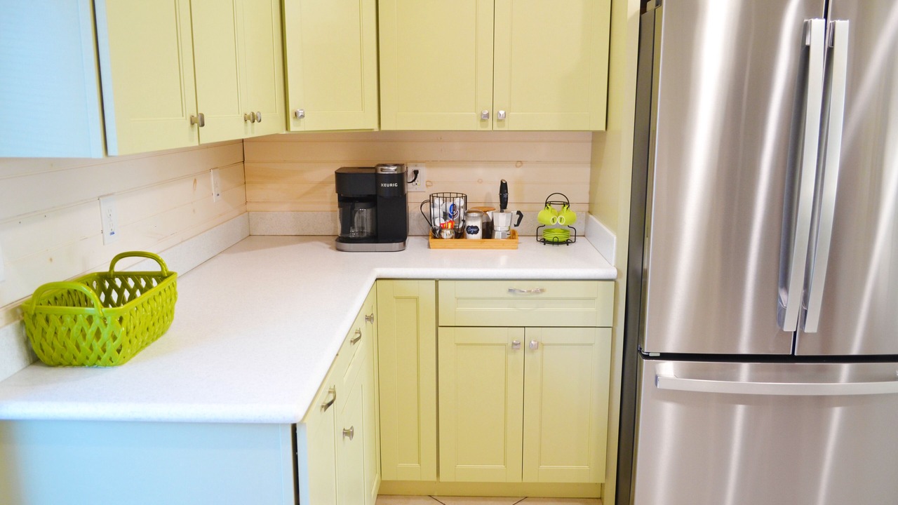 Photo of Kitchen in Little Venice