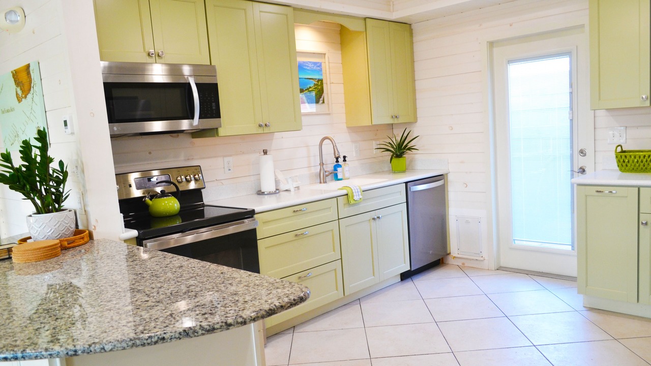 Photo of Kitchen in Little Venice