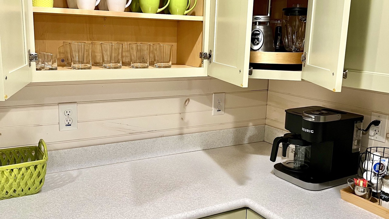 Photo of Kitchen in Little Venice