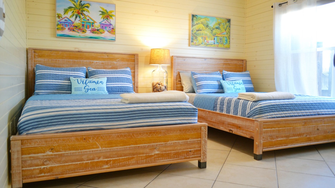 Photo of Bedroom in Little Venice