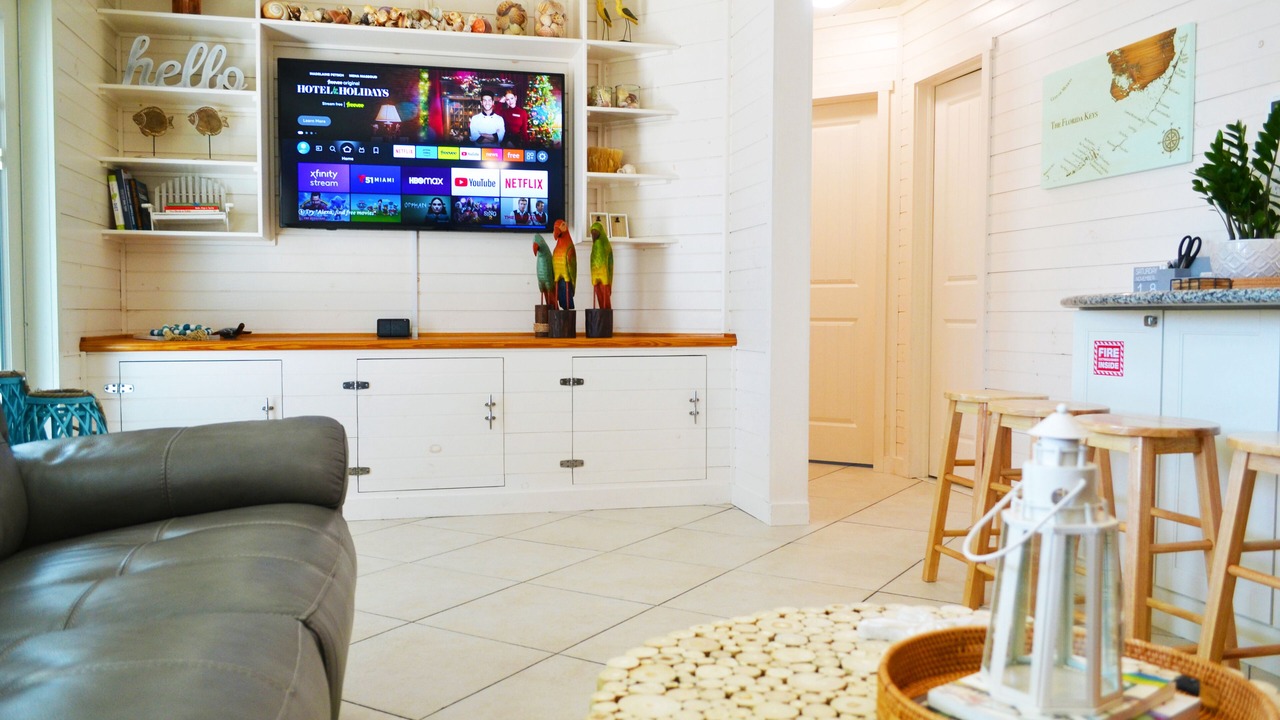 Photo of Livingroom in Little Venice
