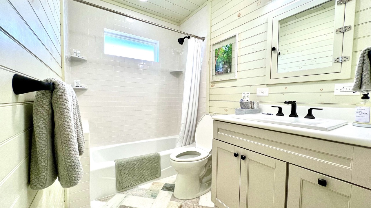 Photo of Bathroom in Little Venice