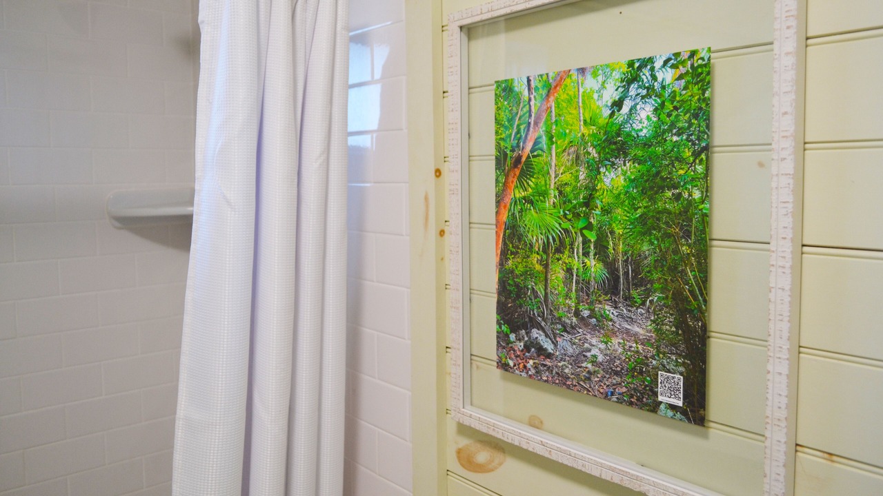Photo of Bathroom in Little Venice