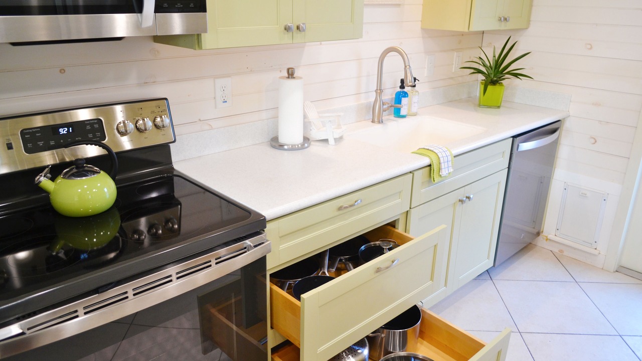 Photo of Kitchen in Little Venice