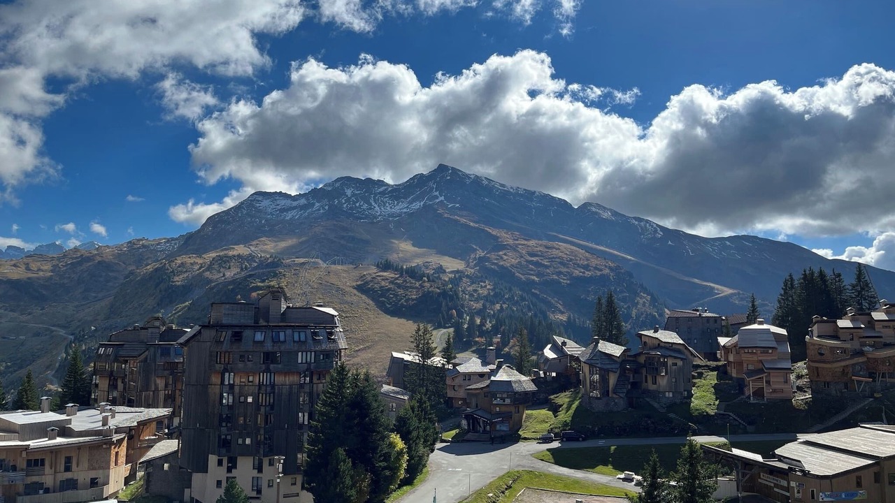 Photo of Others in Avoriaz