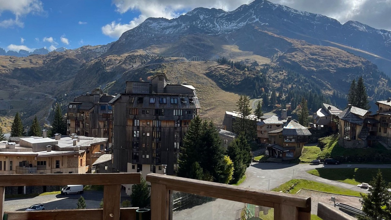 Photo of Outdoor in Avoriaz