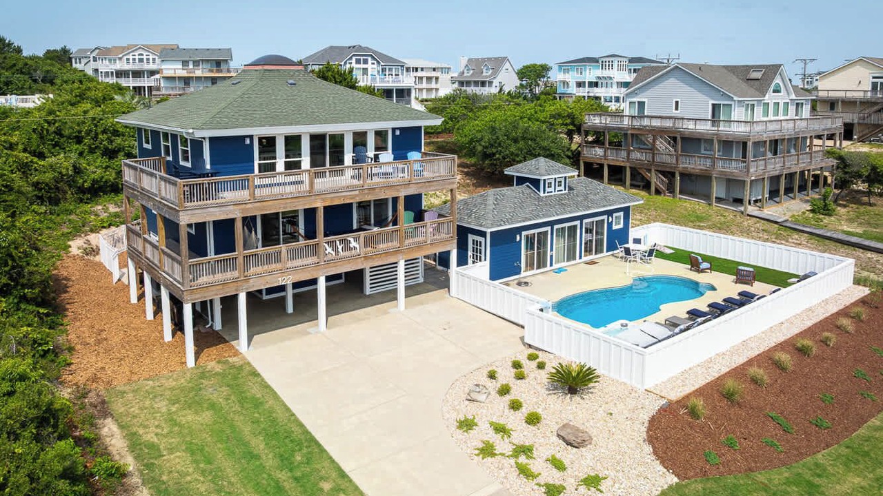 Photo of Others in Carolina Dunes