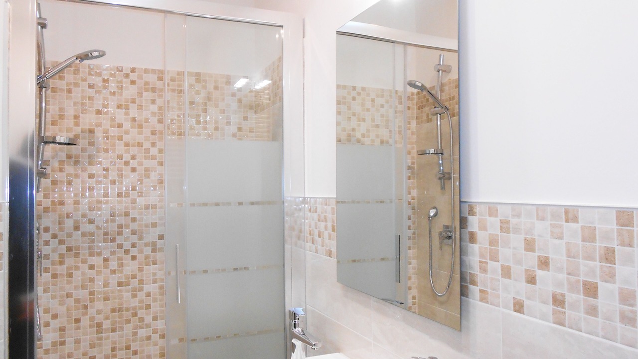 Photo of Bathroom in Lungarno del Tempio
