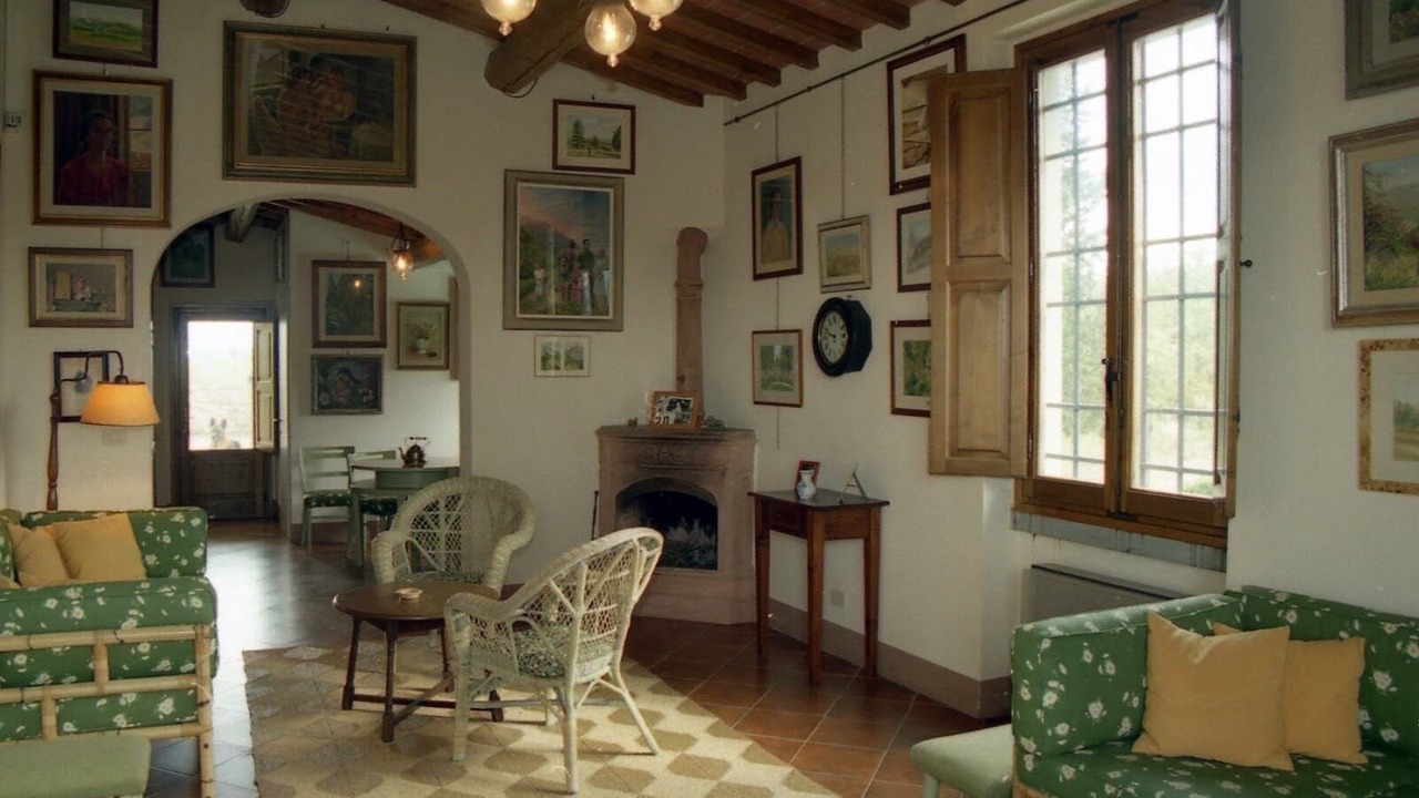 Photo of Livingroom in Borgo San Lorenzo
