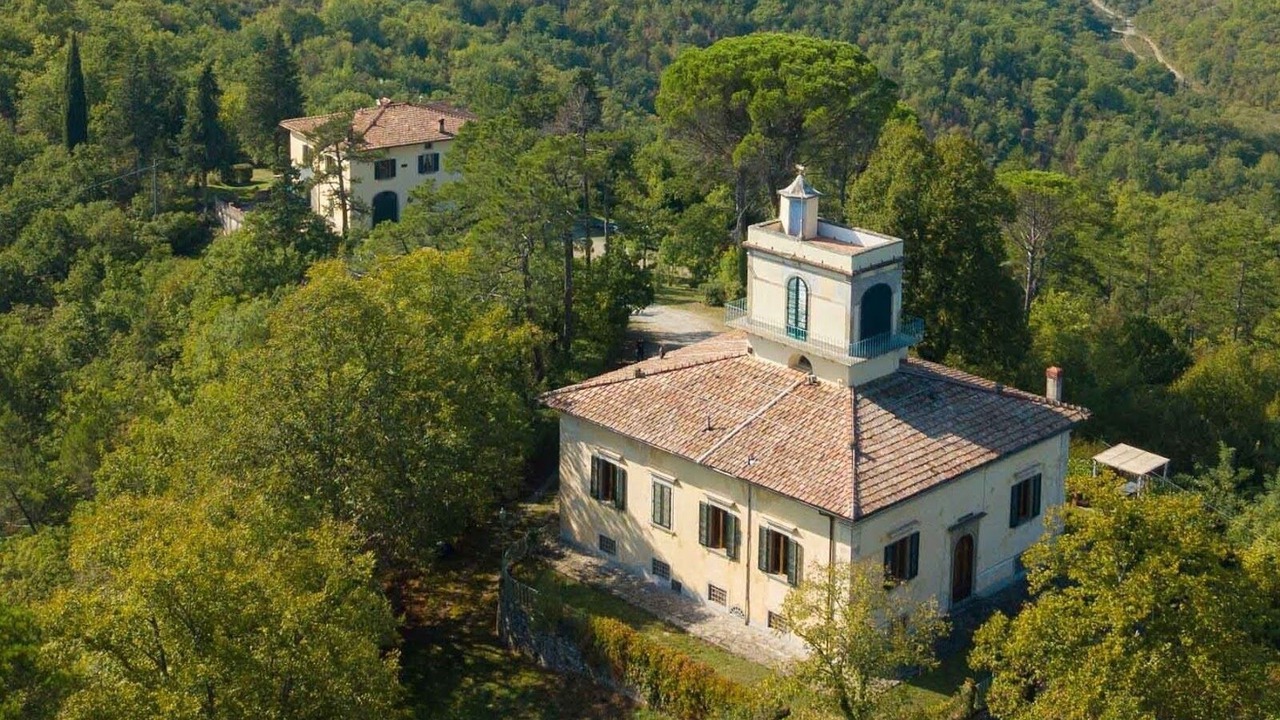 Photo of Outdoor in Borgo San Lorenzo