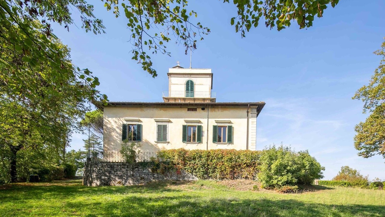 Photo of Outdoor in Borgo San Lorenzo