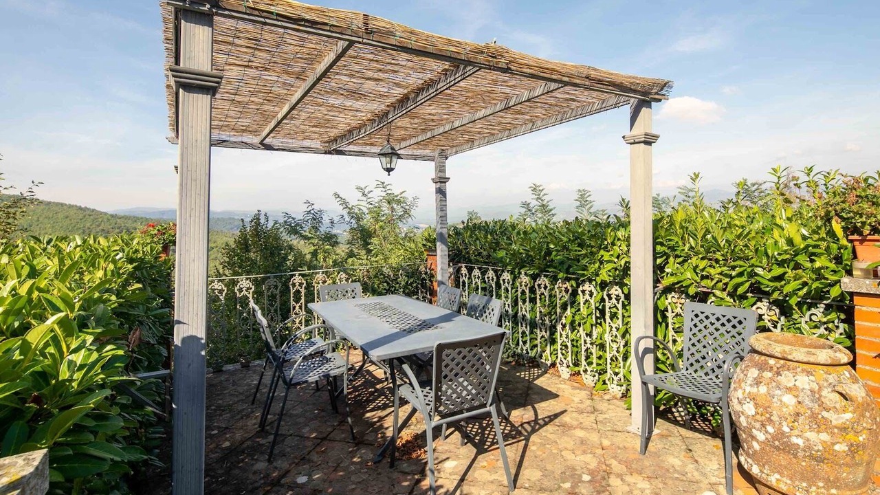 Photo of Outdoor in Borgo San Lorenzo