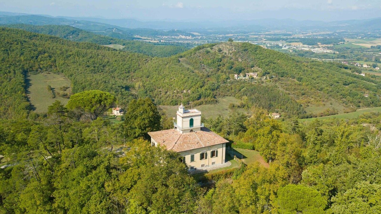 Photo of Outdoor in Borgo San Lorenzo