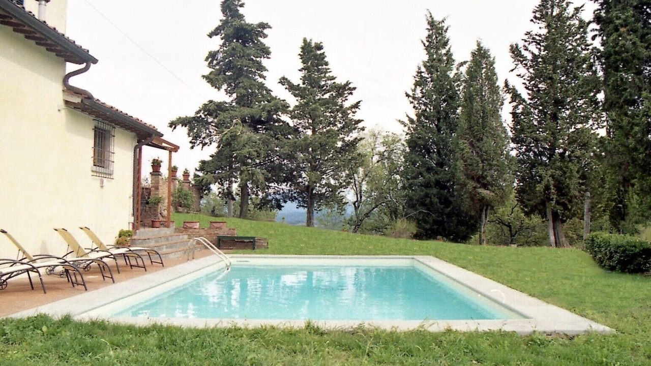 Photo of Outdoor in Borgo San Lorenzo