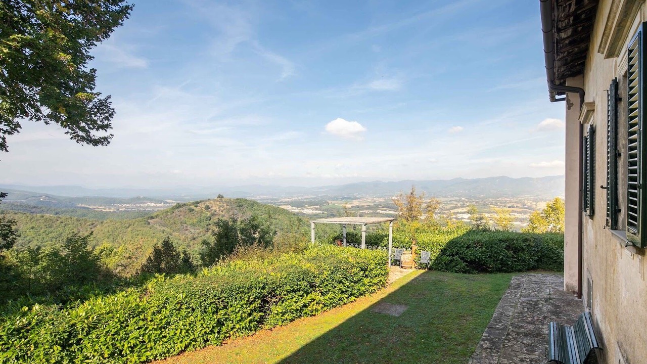 Photo of Outdoor in Borgo San Lorenzo