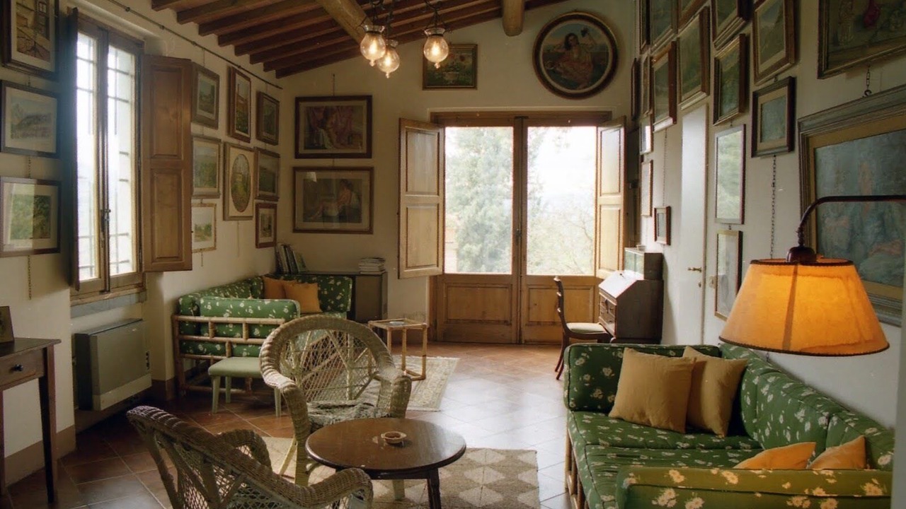 Photo of Livingroom in Borgo San Lorenzo