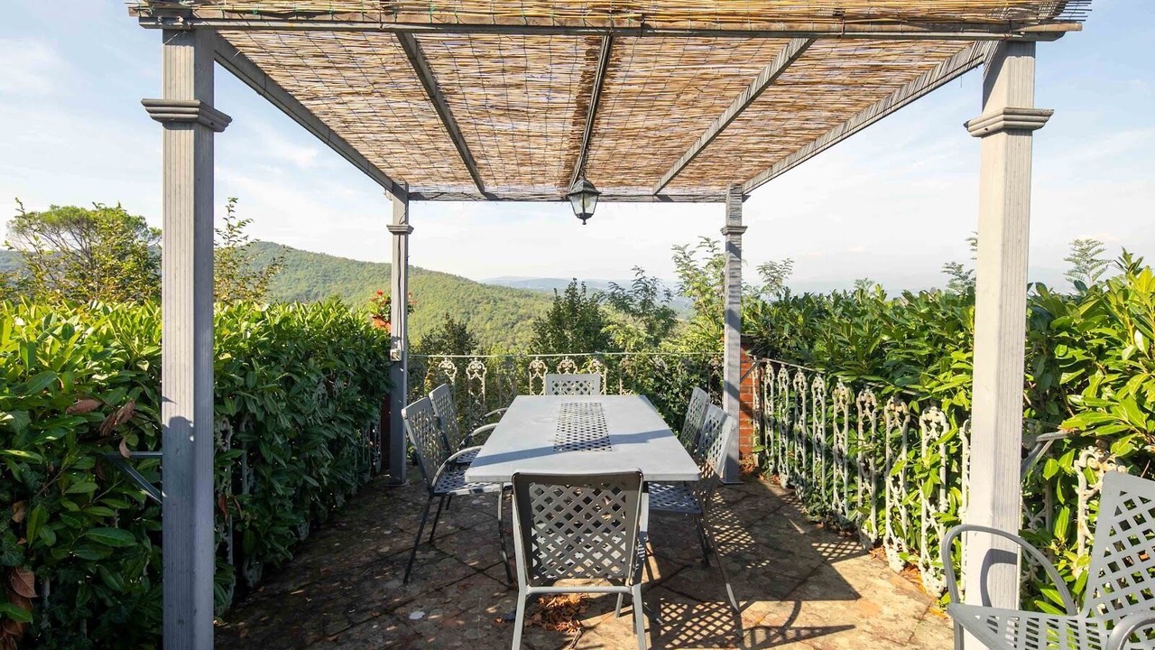 Photo of Outdoor in Borgo San Lorenzo