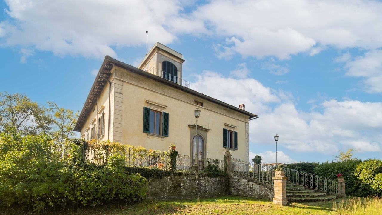 Photo of Outdoor in Borgo San Lorenzo