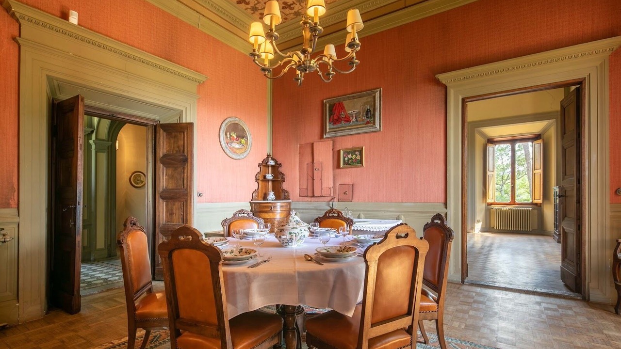 Photo of Others in Borgo San Lorenzo